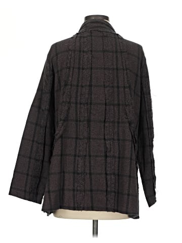 Tulip Coat (view 2)