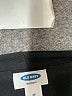 Old Navy - Maternity Black Long Sleeve Top Size XS Maternity - photo 6