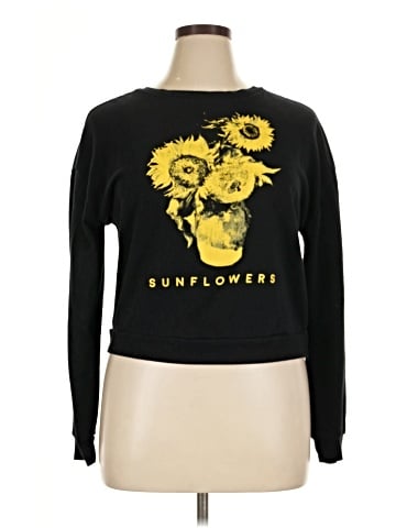 Mighty Fine Long Sleeve Top (view 1)