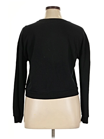 Mighty Fine Long Sleeve Top (view 2)