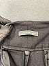 Atelier Black Dress Pants Size 10 - photo 7