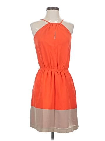 Express Casual Dress (view 1)
