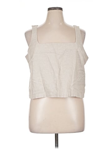 Old Navy Sleeveless Top (view 1)