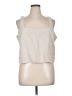 Old Navy Tan Sleeveless Top Size XL - photo 1