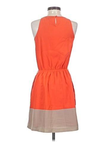 Express Casual Dress (view 2)