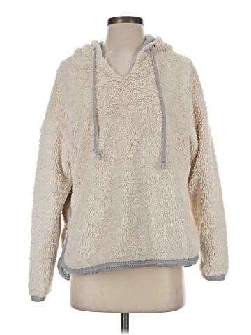 Paper Crane Fleece (view 1)