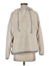 Paper Crane Ivory Fleece Size S - photo 1