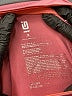 Ideology Color Block Pink Active Pants Size S (kids) - photo 3