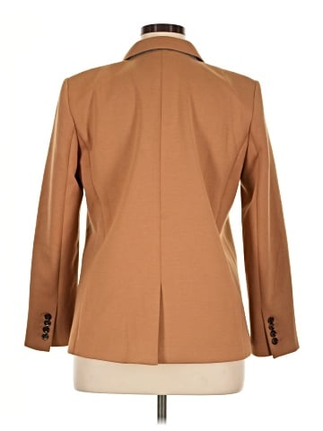 Ann Taylor Blazer (view 2)