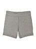 Athletic Works Solid Gray Athletic Shorts Size 12 - 14 - photo 1