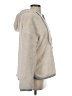 Paper Crane Ivory Fleece Size S - photo 4
