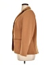 Ann Taylor Tan Blazer Size 16 Petite - photo 5