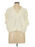Nike Ivory Cardigan Size L - photo 1