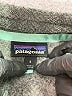 Patagonia Gray Pullover Sweater Size S - photo 7