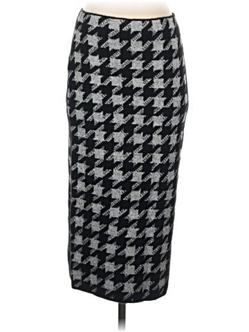 Ann Taylor Casual Skirt (view 1)