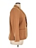 Ann Taylor Tan Blazer Size 16 Petite - photo 4