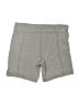 Athletic Works Solid Gray Athletic Shorts Size 12 - 14 - photo 2