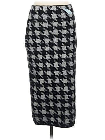 Ann Taylor Casual Skirt (view 2)