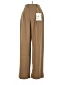 Assorted Brands Brown Casual Pants Size XXS (estimated) - photo 1