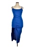 Unbranded Blue Cocktail Dress Size XL - photo 1