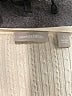 Nordstrom Ivory Silk Cardigan Size L - photo 7
