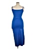 Unbranded Blue Cocktail Dress Size XL - photo 2
