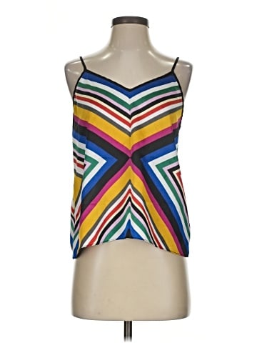 Bar III Tank Top (view 1)