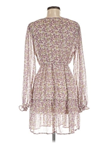 Altar'd State Casual Dress (view 2)