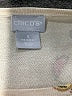 Chico's Paisley Tan Pullover Sweater Size XL (3) - photo 7