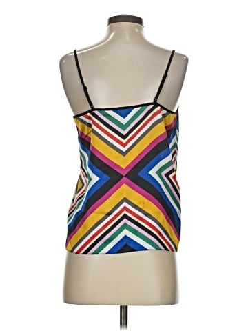 Bar III Tank Top (view 2)