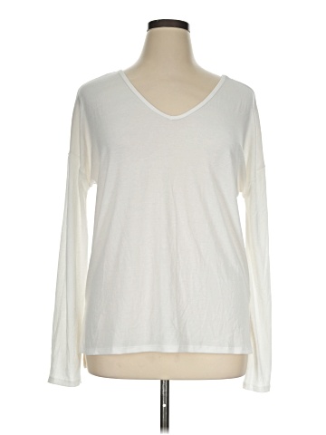 SO Long Sleeve T-Shirt (view 1)