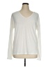SO Ivory Long Sleeve T-Shirt Size XL - photo 1