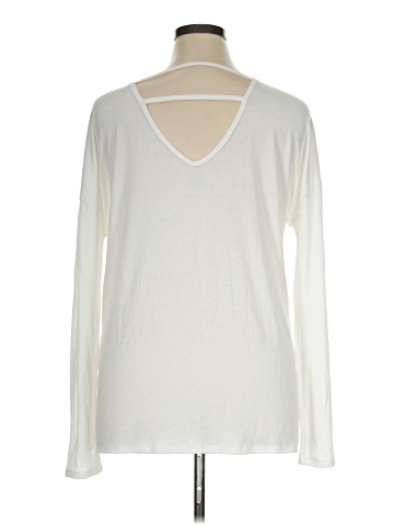 SO Long Sleeve T-Shirt (view 2)