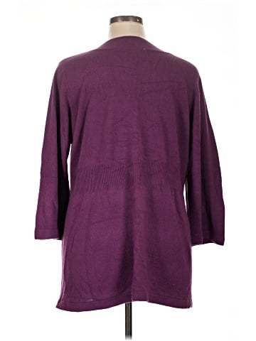 Liz & Me Pullover Sweater (view 2)