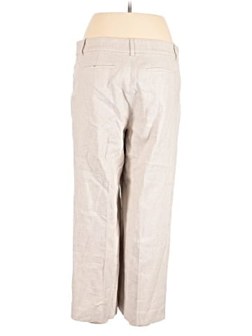 J.Crew Linen Pants (view 2)