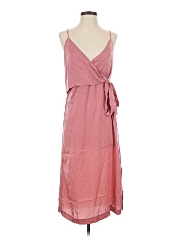 JOA Casual Dress (view 1)