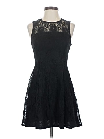 Banana Republic Factory Store Cocktail Dress (view 1)