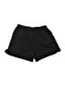 Athletic Works Solid Black Athletic Shorts Size XXL - photo 2