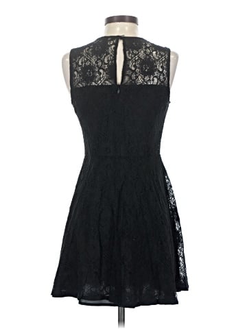 Banana Republic Factory Store Cocktail Dress (view 2)