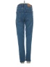 Tommy Hilfiger Solid Blue Jeans Size 4 - photo 2
