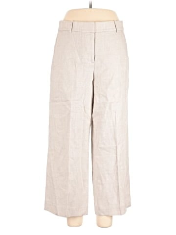 J.Crew Linen Pants (view 1)