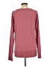 Threads 4 Thought Pink Pullover Sweater Size L - photo 2