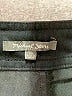 Michael Stars 100% Linen Black Linen Pants Size XS - photo 7