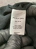 Michael Stars 100% Linen Black Linen Pants Size XS - photo 8