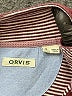 Orvis Burgundy Pullover Sweater Size S - photo 7