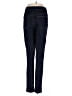 Chico's Solid Blue Jeans Size XS (00) - photo 2