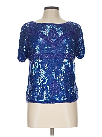 Unbranded Short Sleeve Top (view 1)