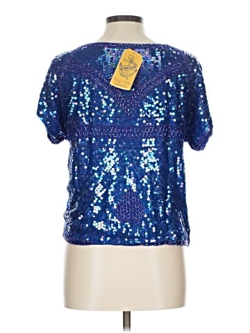 Unbranded Short Sleeve Top (view 2)