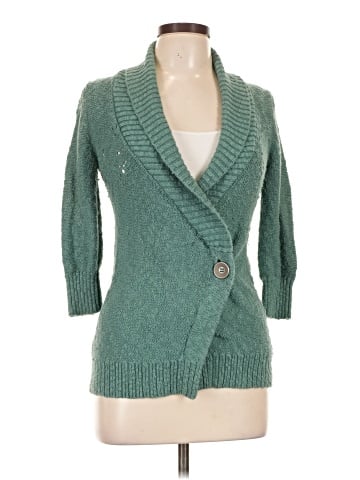 Rubbish Cardigan (view 1)