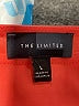 The Limited 100% Polyester Orange 3/4 Sleeve Blouse Size L - photo 7